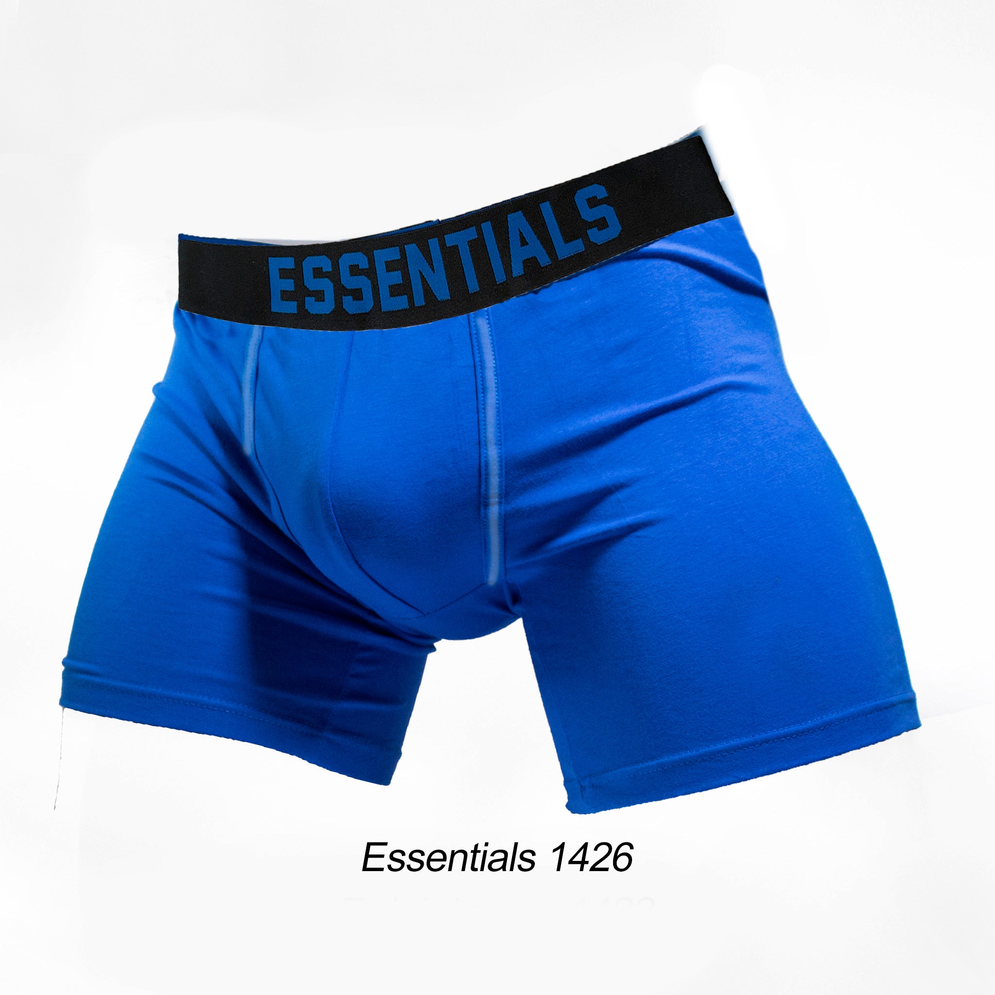 BOXER ESS 1426 Azul
