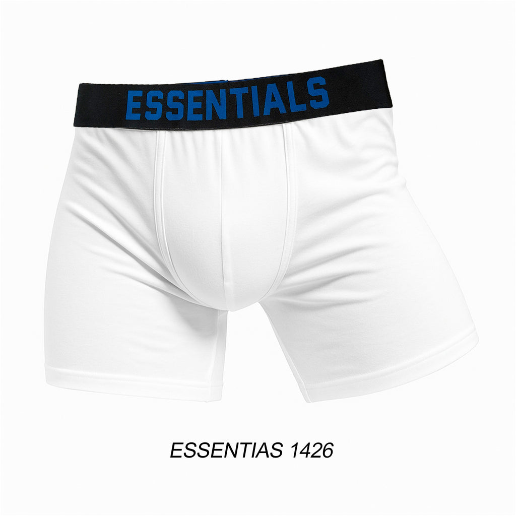 BOXER ESS 1426 Blanco