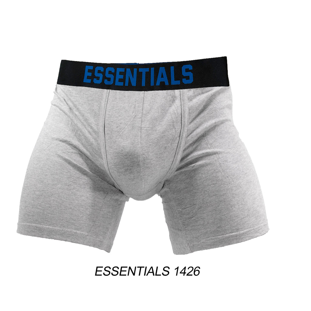 BOXER ESS 1426 Gris