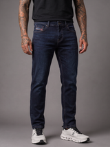 Jean DSL GCK077 Azul Para Hombre