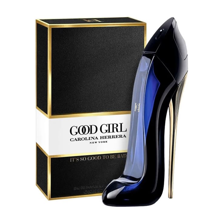 GOOD GIRL CAROLINA HERRERA 90ML