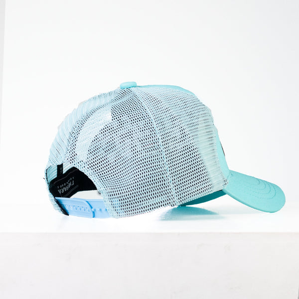 Gorra Goorin  Azul Claro para hombre