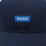 Gorra HG Azul Oscuro Ref. GOR02