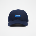 Gorra HG Azul Oscuro Ref. GOR02
