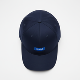 Gorra HG Azul Oscuro Ref. GOR02