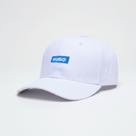 Gorra HG Blanca Ref. GOR02