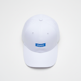 Gorra HG Blanca Ref. GOR02