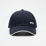 Gorra HG Azul Oscuro Ref. GOR04