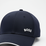 Gorra HG Azul Oscuro Ref. GOR04