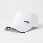 Gorra HG Blanca Ref. GOR04