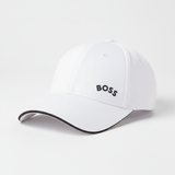 Gorra HG Blanca Ref. GOR04