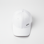 Gorra HG Blanca Ref. GOR04