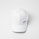 Gorra HG Blanca Ref. GOR04