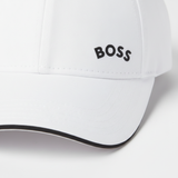 Gorra HG Blanca Ref. GOR04