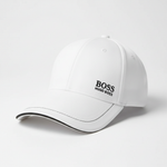 Gorra HG Blanca Ref. GOR06