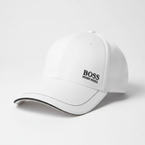 Gorra HG Blanca Ref. GOR06