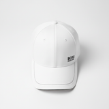 Gorra HG Blanca Ref. GOR06