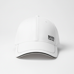 Gorra HG Blanca Ref. GOR06