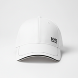 Gorra HG Blanca Ref. GOR06