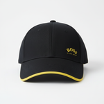 Gorra HG Negra Ref. GOR09