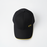 Gorra HG Negra Ref. GOR09