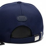 Gorra HG Azul Oscuro Ref. GOR10
