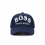 Gorra HG Azul Oscuro Ref. GOR10