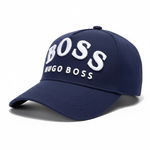 Gorra HG Azul Oscuro Ref. GOR10