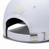 Gorra HG Blanca Ref. GOR10
