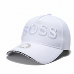 Gorra HG Blanca Ref. GOR10