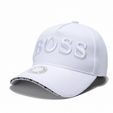 Gorra HG Blanca Ref. GOR10