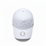 Gorra HG Blanca Ref. GOR10