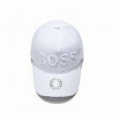 Gorra HG Blanca Ref. GOR10