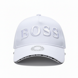 Gorra HG Blanca Ref. GOR10