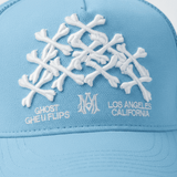 Gorra AMR Azul Ref. HAT01