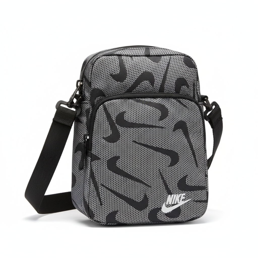 Bolso NKE MOR02 Gris