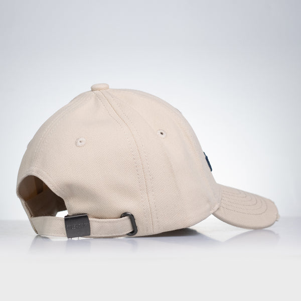 Gorra BL Crema Ref. G20