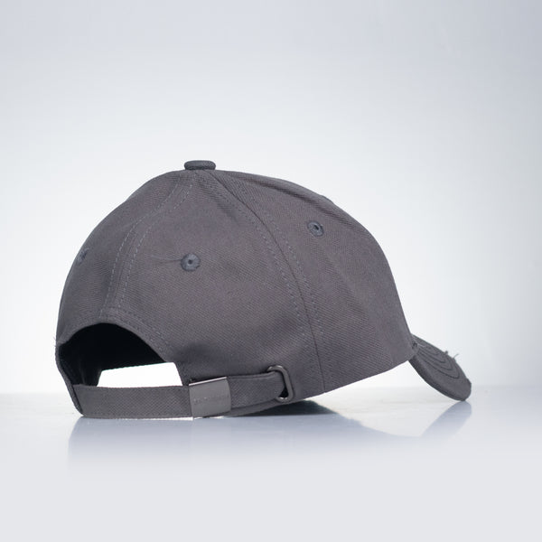 Gorra BL Gris Ref. G20