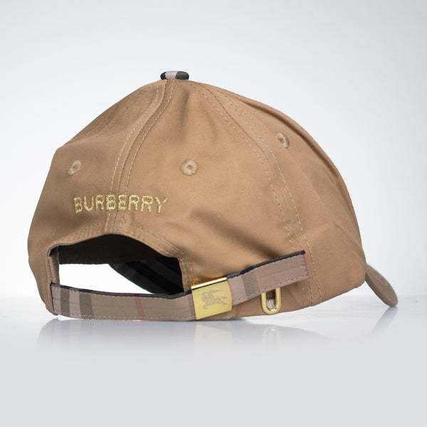 Gorra BM Khaki Ref. G21