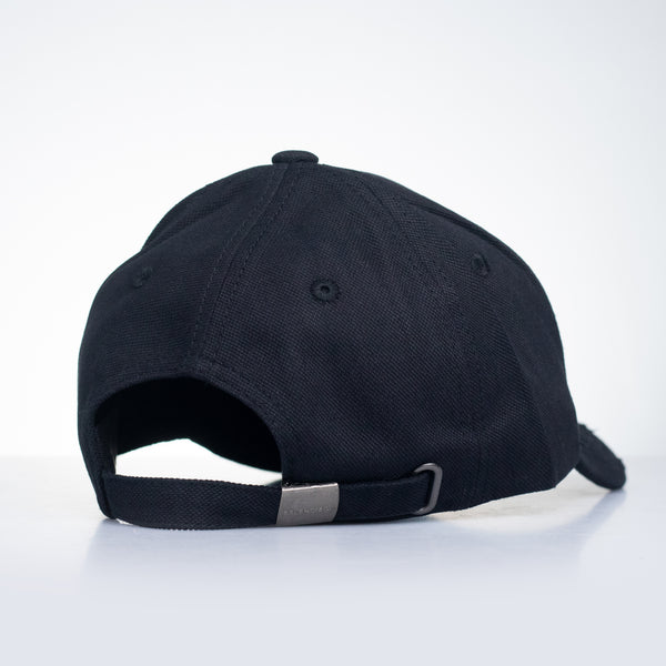 Gorra BL Negra Ref. G20