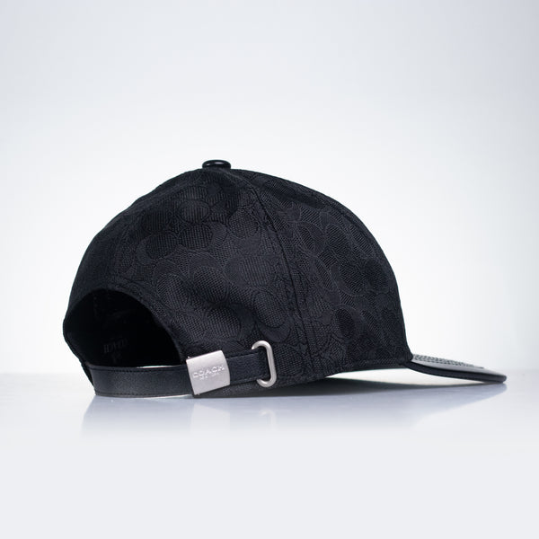 Gorra CH Negra Ref. G23