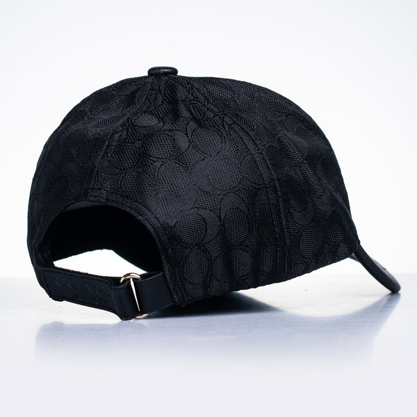 Gorra CH Negra Ref. G22