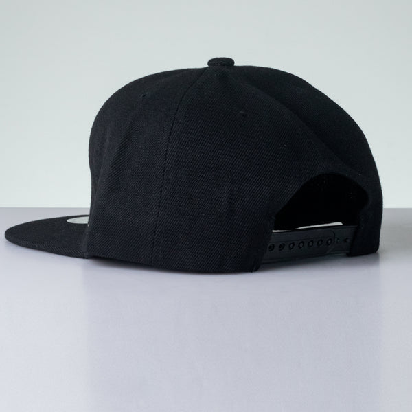 Gorra Jordan Negra para hombre