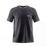 Camiseta 66047 Básica Gris Para Hombre