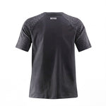 Camiseta 66047 Básica Gris Para Hombre