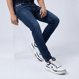 Jean DS H2305 Azul Para Hombre