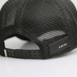 Gorra AMR Negra/Amarilla Ref. HAT06