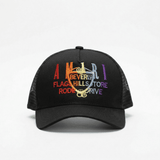 Gorra AMR Negro Ref. HAT07