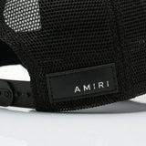 Gorra AMR Negro/Multicolor Ref. HAT07