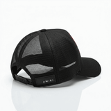Gorra AMR Negro Ref. HAT07